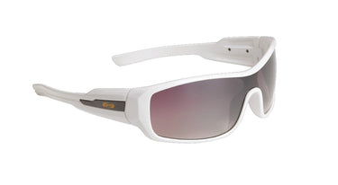 BBB Cycling Styler Sportglasses White
